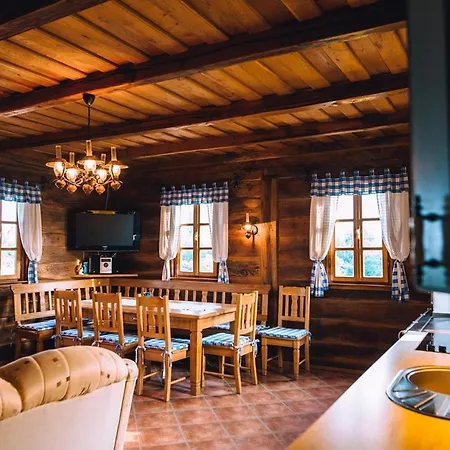 Kuca Za Odmor Stara Hiza Villa Selnica Exterior photo