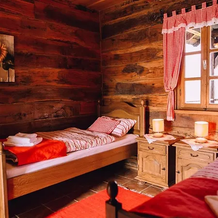 Kuca Za Odmor Stara Hiza Villa Selnica Exterior photo