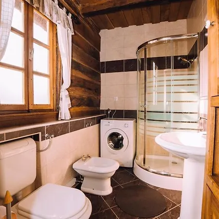 Kuca Za Odmor Stara Hiza Villa Selnica Exterior photo
