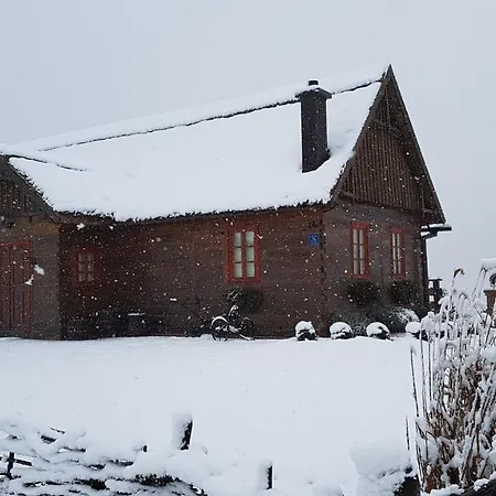 Kuca Za Odmor Stara Hiza Villa Selnica Exterior photo