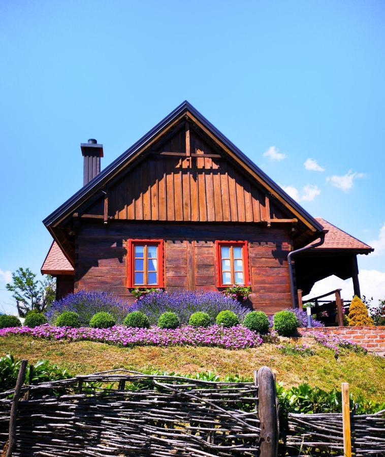 Vikendica Kuca Za Odmor Stara Hiza