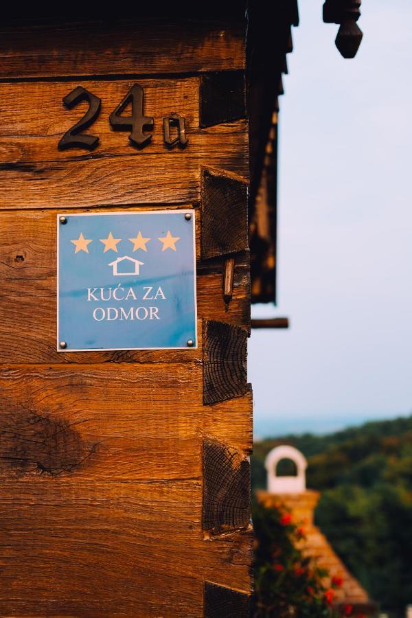 Kuca Za Odmor Stara Hiza Selnica (Medimurje)